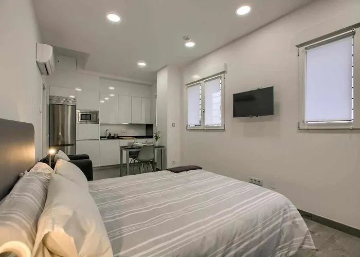 Rina Madrid Apartamento1