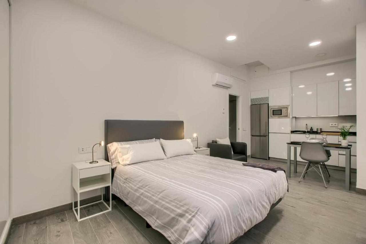 Rina Apartamento1 Appartement *