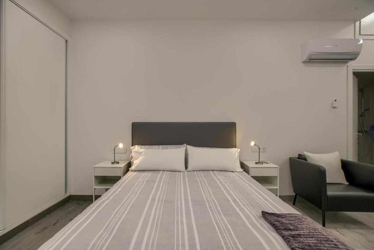 Rina Apartamento1 Appartement