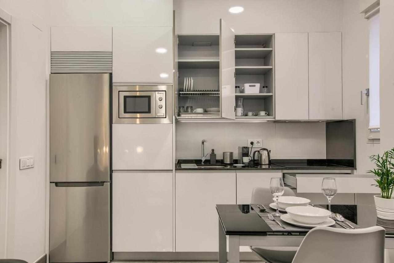Appartement Rina Apartamento1 *