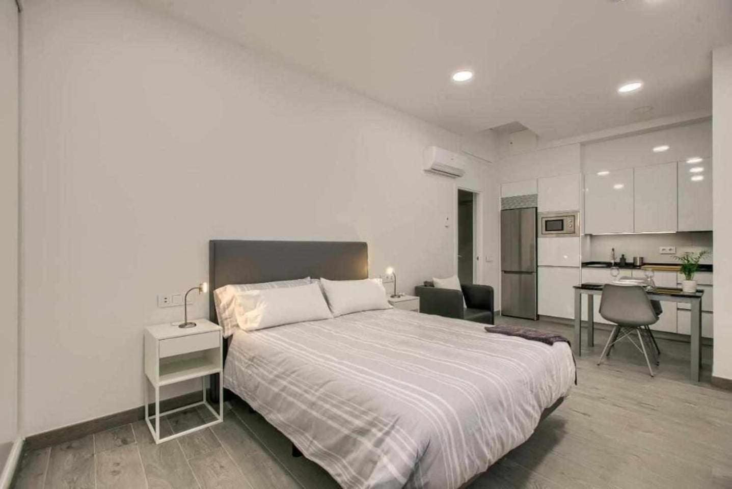 Rina Apartamento1 Appartement *