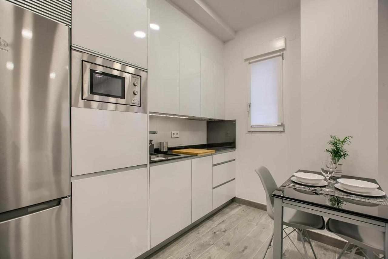 Appartement Rina Apartamento1 Madrid