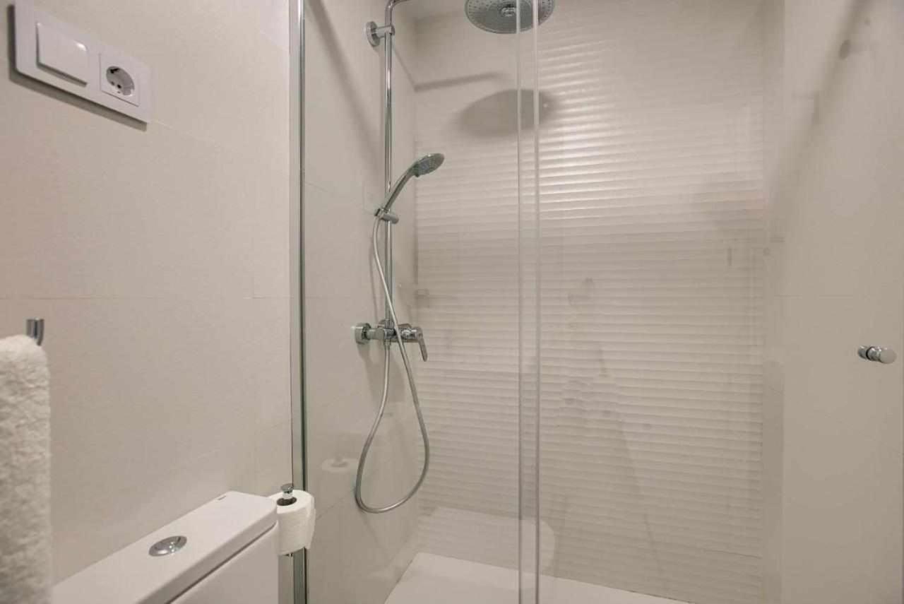 Appartement Rina Apartamento1 *