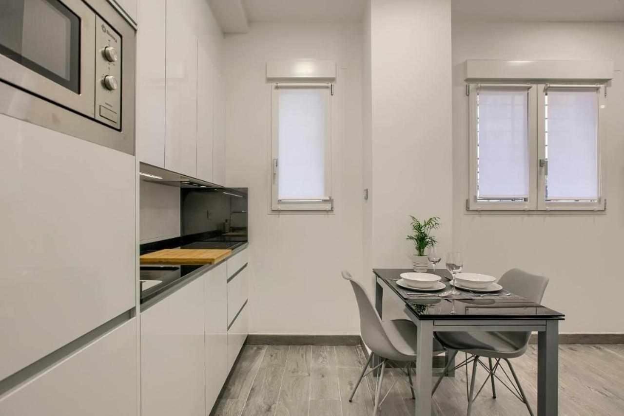 Appartement Rina Apartamento1 *