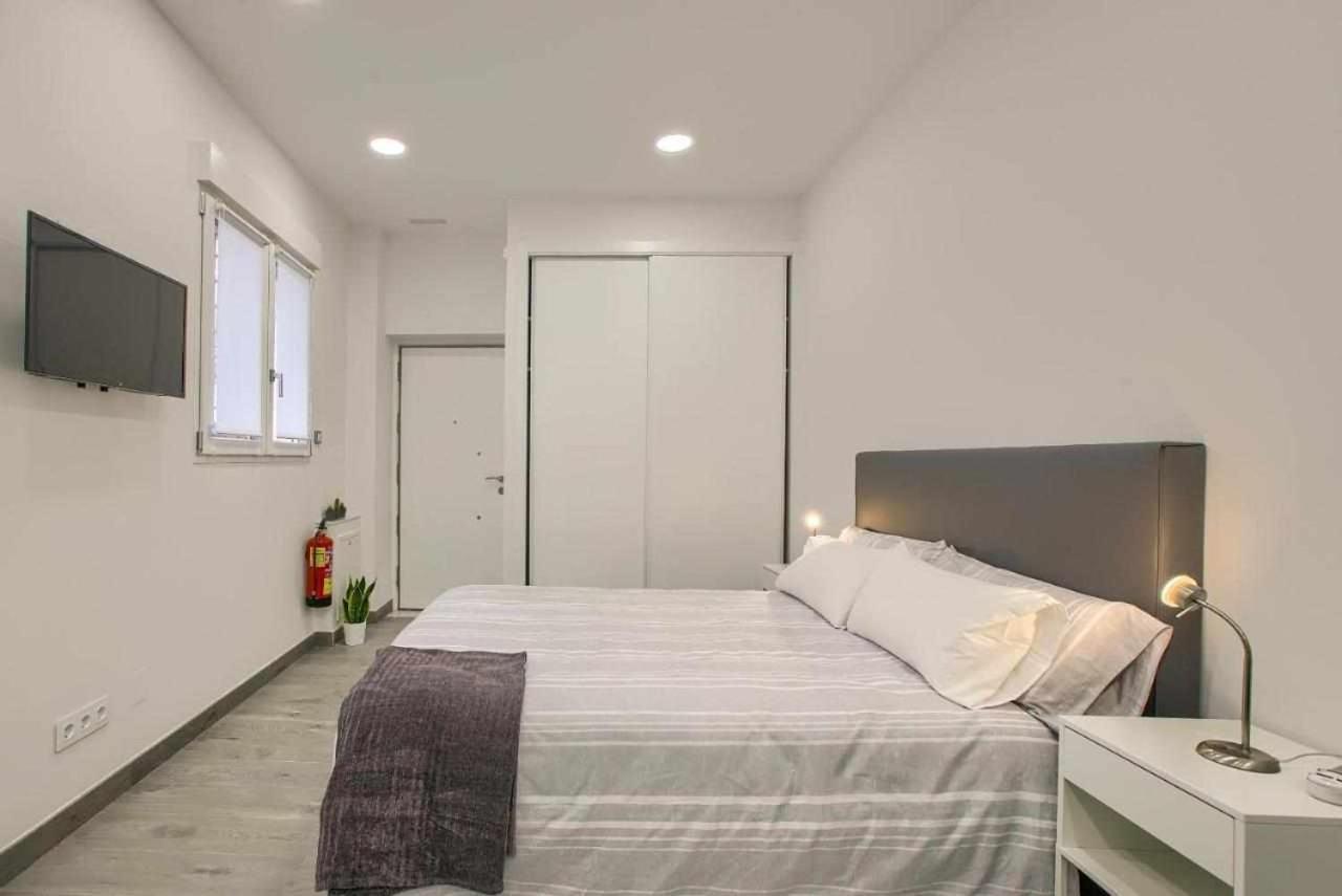 Rina Apartamento1 Appartement *