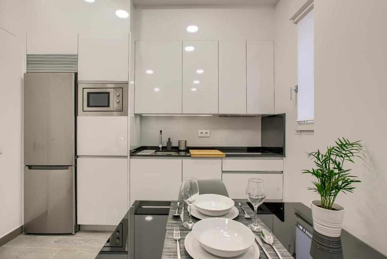 Rina Apartamento1 Appartement Madrid